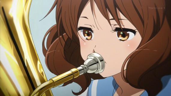 ユーフォニアム1412