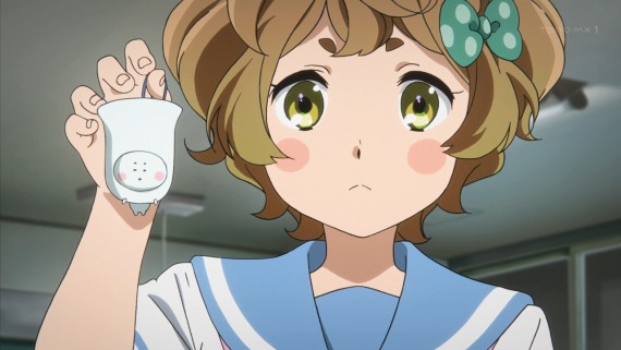 ユーフォニアム1388