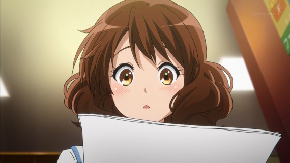 ユーフォニアム1515