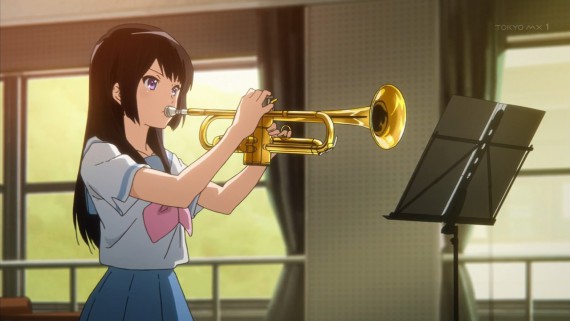 ユーフォニアム1458