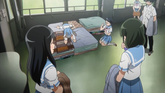ユーフォニアム1581