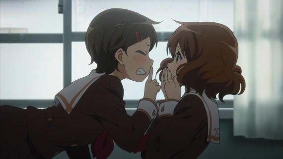 ユーフォニアム1145