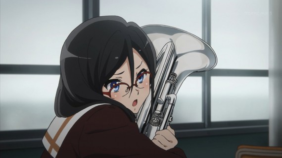 ユーフォニアム1162