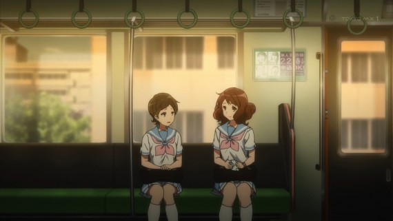 ユーフォニアム1358