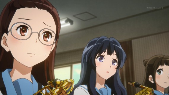 ユーフォニアム1623