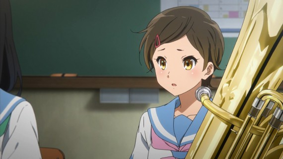ユーフォニアム1322