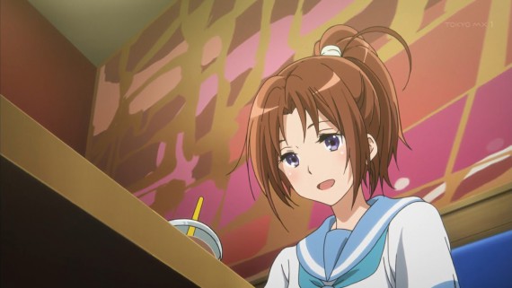 ユーフォニアム1511