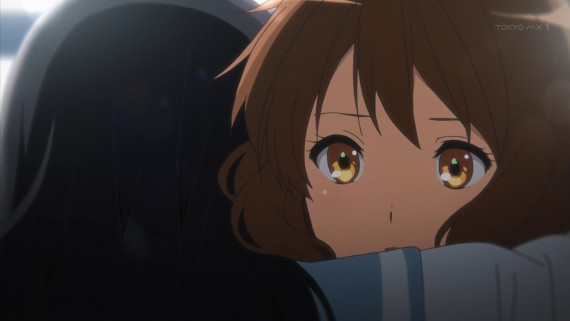ユーフォニアム1554