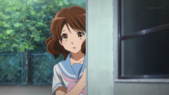 ユーフォニアム1414