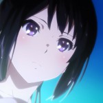 『響け！ユーフォニアム』第8話「おまつりトライアングル」Bパートお気に入り台詞集
