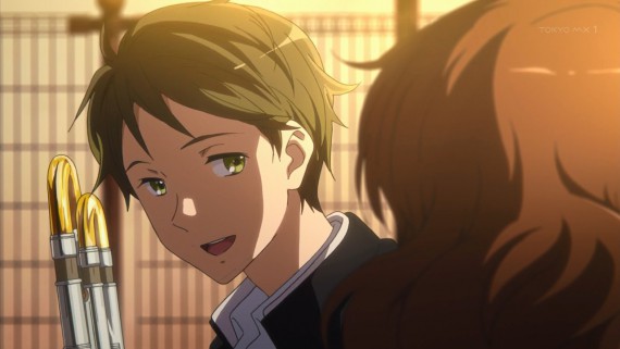 ユーフォニアム1183