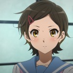 『響け！ユーフォニアム』第8話「おまつりトライアングル」Aパートお気に入り台詞集