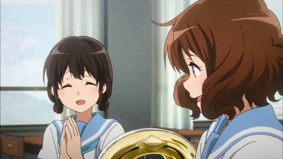 ユーフォニアム1592