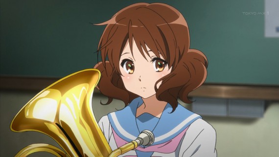 ユーフォニアム1324