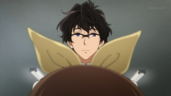 ユーフォニアム1537