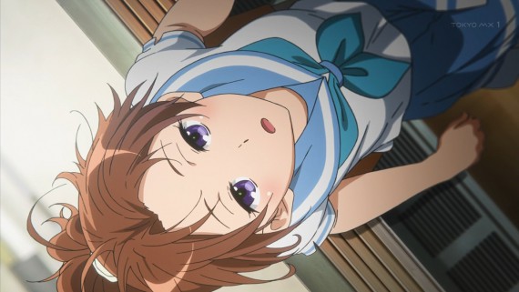 ユーフォニアム1588