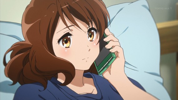 ユーフォニアム1382