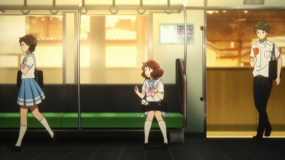 ユーフォニアム1366