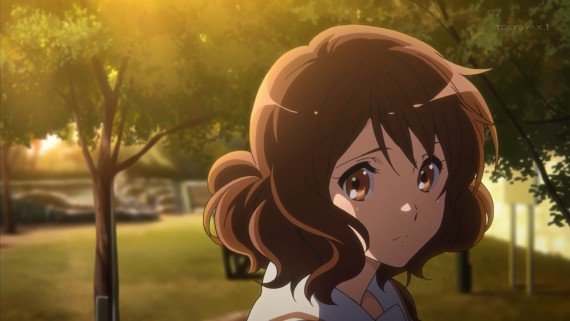 ユーフォニアム1184