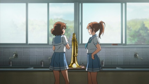 ユーフォニアム1487
