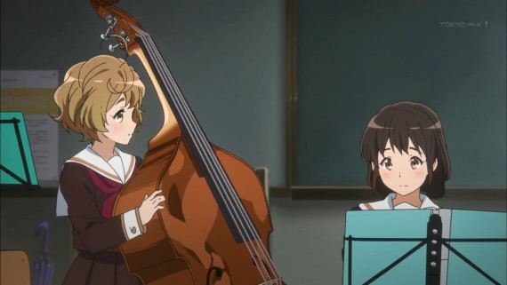 ユーフォニアム1159