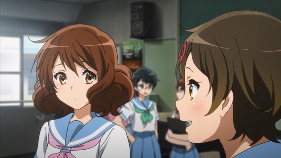 ユーフォニアム1494