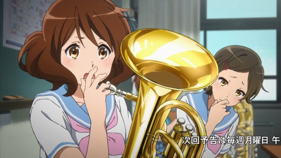 ユーフォニアム1440
