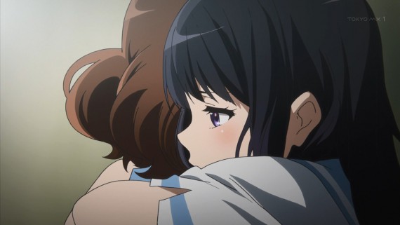 ユーフォニアム1553