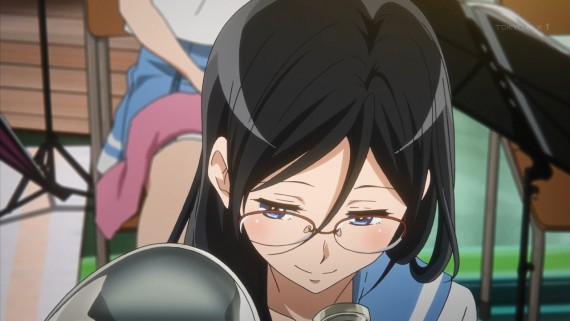 ユーフォニアム1636