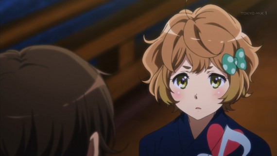 ユーフォニアム1305