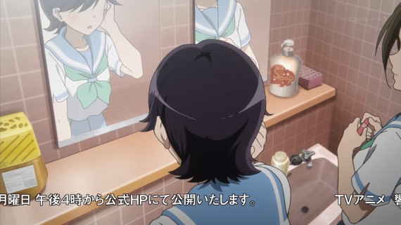 ユーフォニアム1567