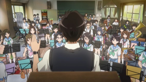 ユーフォニアム1630