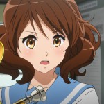 『響け！ユーフォニアム』第9話「おねがいオーディション」Bパートお気に入り台詞集
