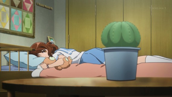 ユーフォニアム1371