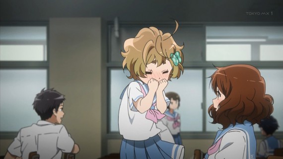 ユーフォニアム1197