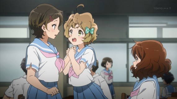 ユーフォニアム1199
