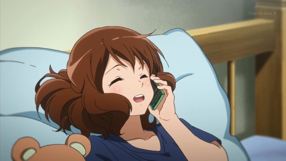 ユーフォニアム1383