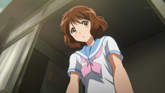 ユーフォニアム1596