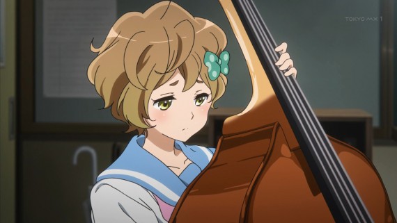 ユーフォニアム1323