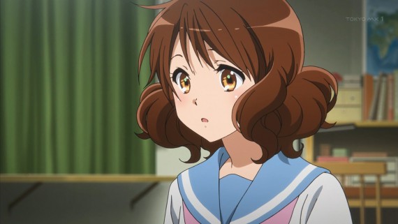 ユーフォニアム1377