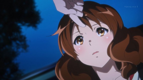 ユーフォニアム1289