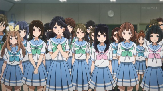ユーフォニアム1428