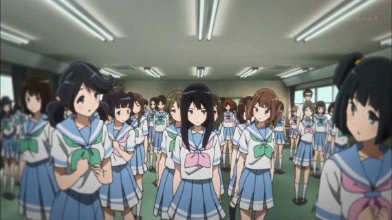 ユーフォニアム1474