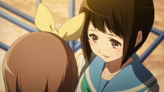 ユーフォニアム1523