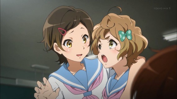 ユーフォニアム1198