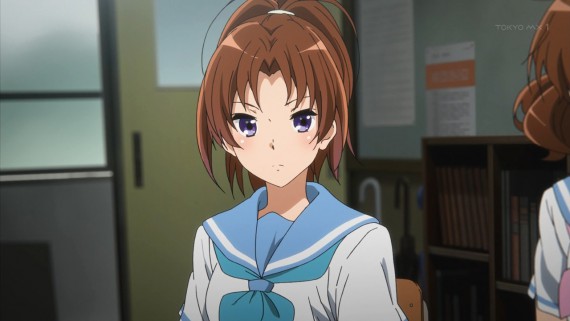 ユーフォニアム1327
