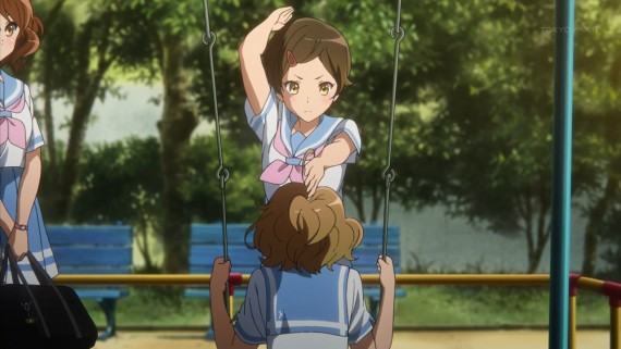 ユーフォニアム1346