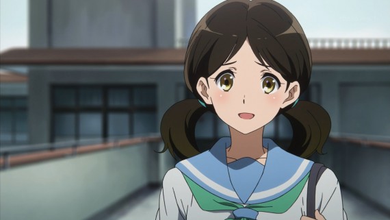 ユーフォニアム1396
