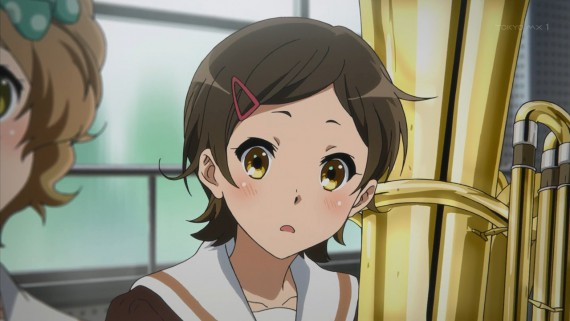 ユーフォニアム1156