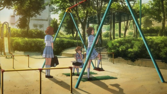 ユーフォニアム1349